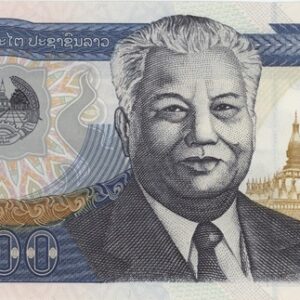Laos 10 000 Kip 2002 Neuf